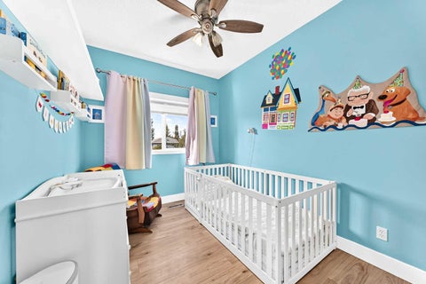 Tiny photo for 148 Creek Gardens Close NW, Airdrie, AB T4B 2R5 (MLS # A2346840)