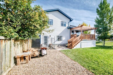 Tiny photo for 148 Creek Gardens Close NW, Airdrie, AB T4B 2R5 (MLS # A2346840)