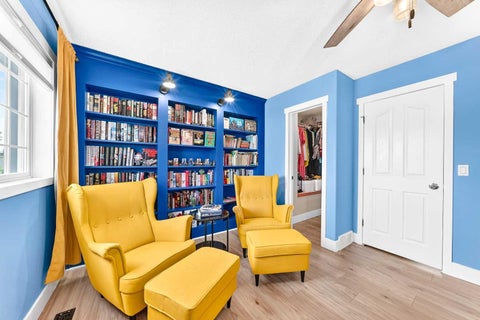 Tiny photo for 148 Creek Gardens Close NW, Airdrie, AB T4B 2R5 (MLS # A2346840)