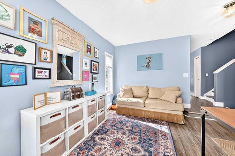 Tiny photo for 148 Creek Gardens Close NW, Airdrie, AB T4B 2R5 (MLS # A2346840)