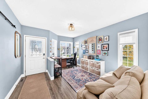 Tiny photo for 148 Creek Gardens Close NW, Airdrie, AB T4B 2R5 (MLS # A2346840)
