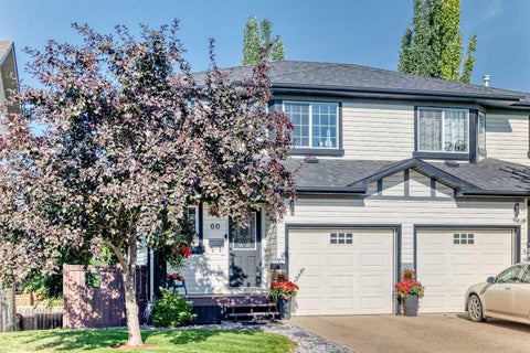 Photo of 60 Arthur Close, Red Deer, AB T4R 3M5 (MLS # A2335343)