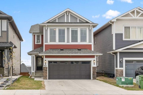 Photo of 107 Lucas Terrace NW, Calgary, AB T3P 1P9 (MLS # A2342906)