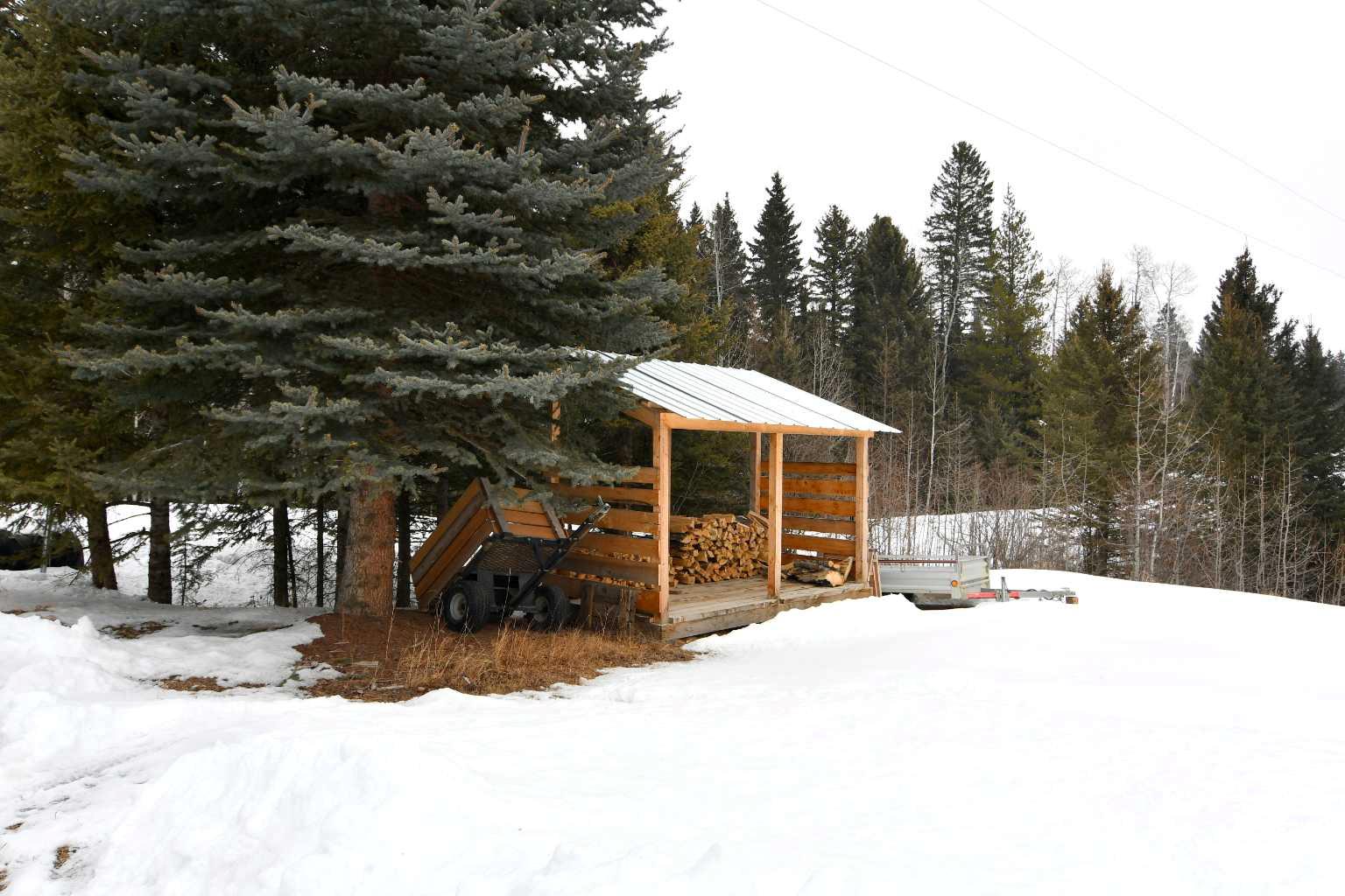 Ricinus Ridge Drive 21