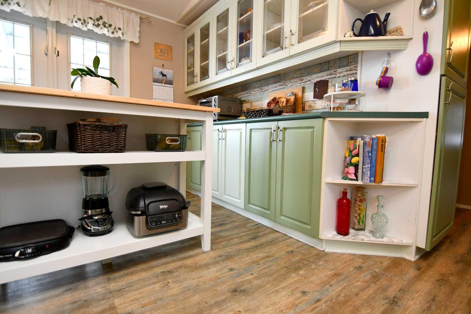 Ricinus Ridge Drive 21