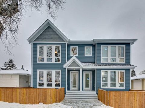 440 32 Avenue NW 1 Calgary AB T2M 2P9