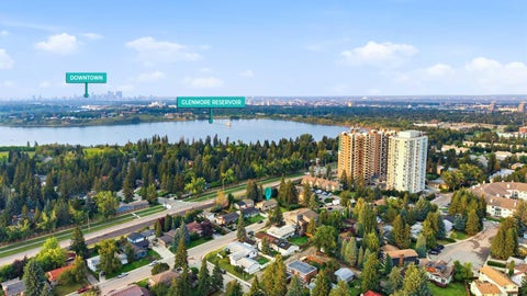 Photo of 2220 Paliswood Road SW, Calgary, AB T2V 4Y6 (MLS # A2338820)