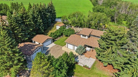 Photo of 28342 Township Road 384 #198, Rural Red Deer County, AB T4S 2B6 (MLS # A2326637)