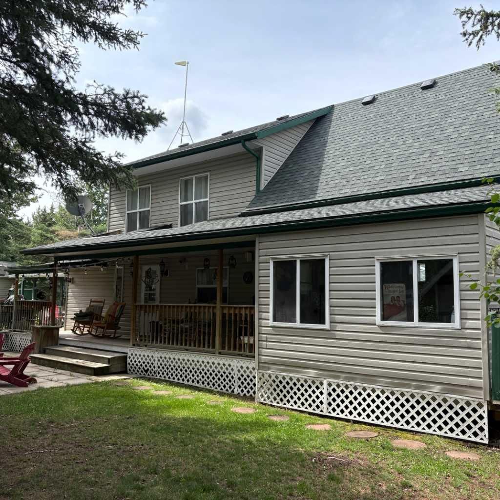 Photo of 70544 Rde Rd 243 #107, Rural Greenview No. 16, M.D. of, AB T0H 3N0 (MLS # A2294816)