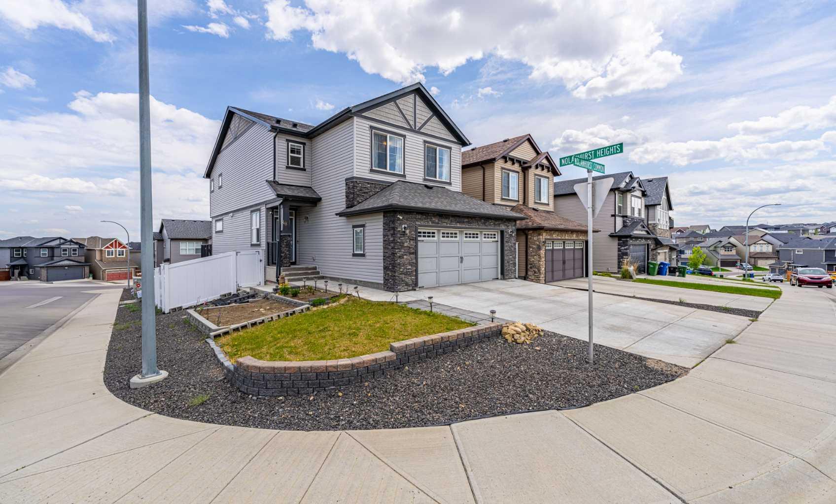 48 Nolanhurst Common NW