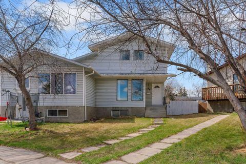 Photo of 68 Templeson Crescent NE, Calgary, AB T1Y 5L8 (MLS # A2305235)