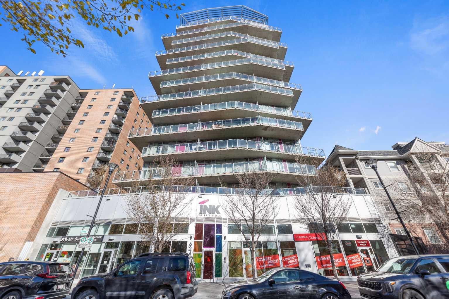 624 8 Avenue SE 1301
