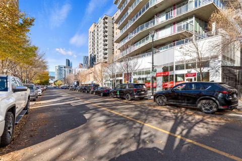 624 8 Avenue SE 1301 Calgary AB T2G 1S7