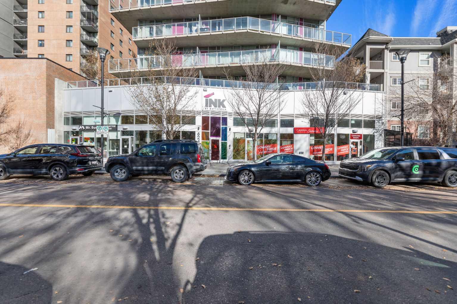 624 8 Avenue SE 1301