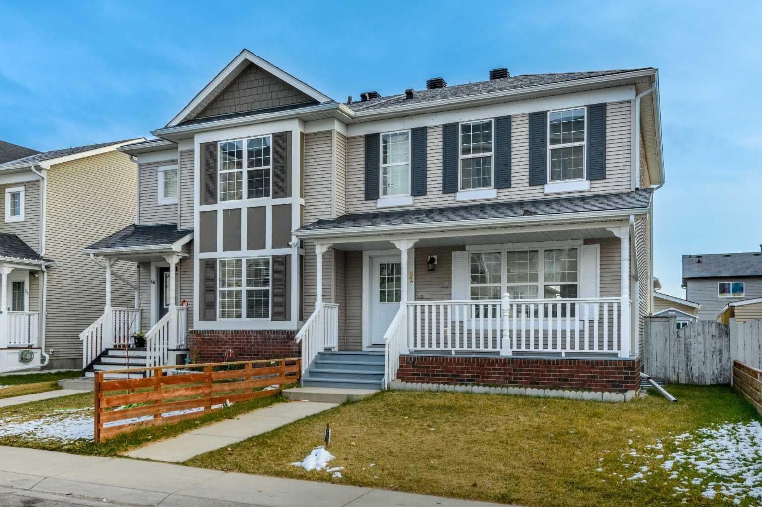 92 Taralake Park NE