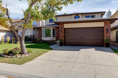 Photo of 73 Sunhaven Close SE, Calgary, AB T2X 2X5 (MLS # A2348853)