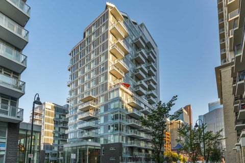 Photo of 108 Waterfront Court SW #803, Calgary, AB T2P 1K7 (MLS # A2310001)