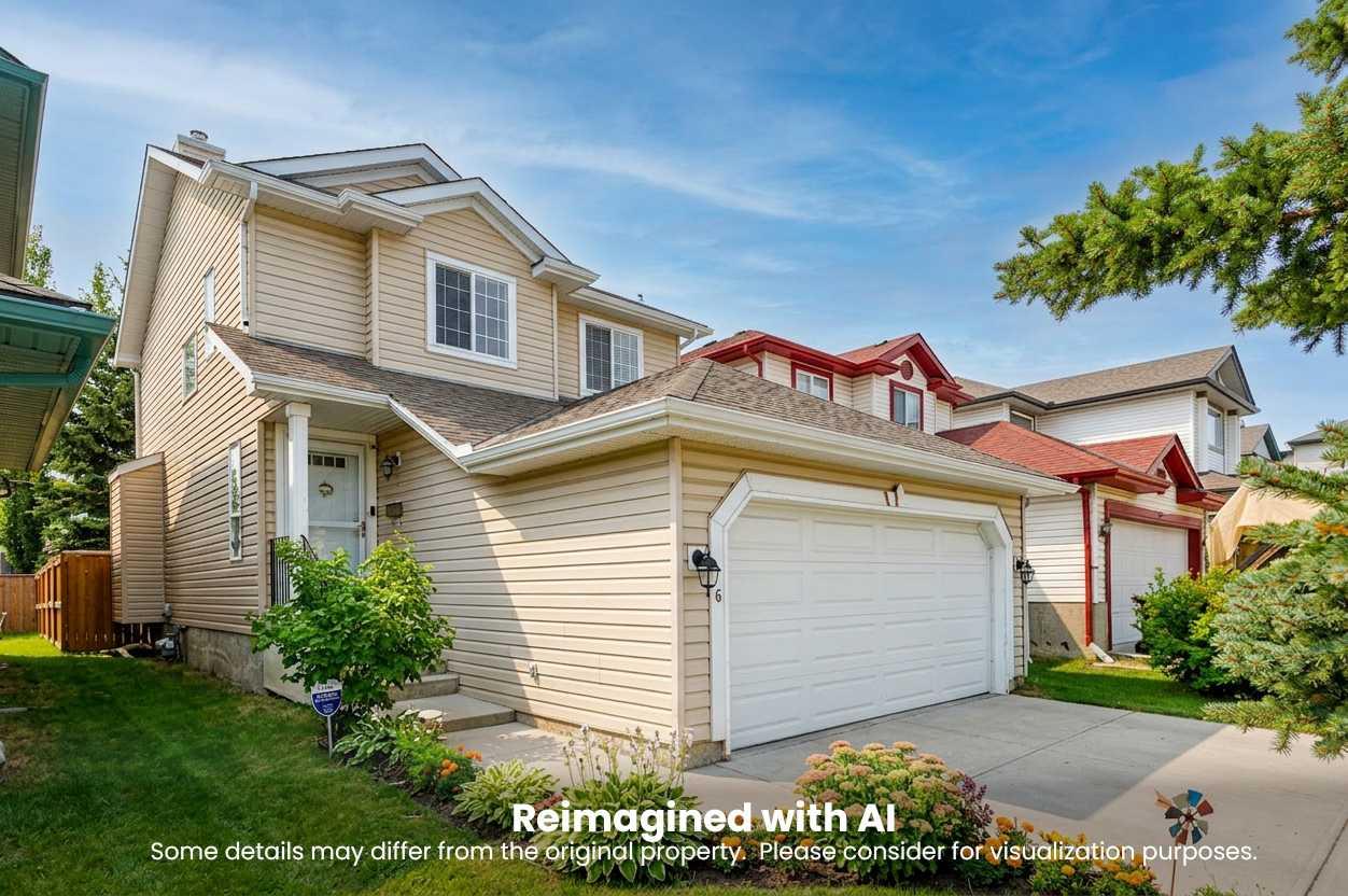 6 Bridlecreek Terrace SW