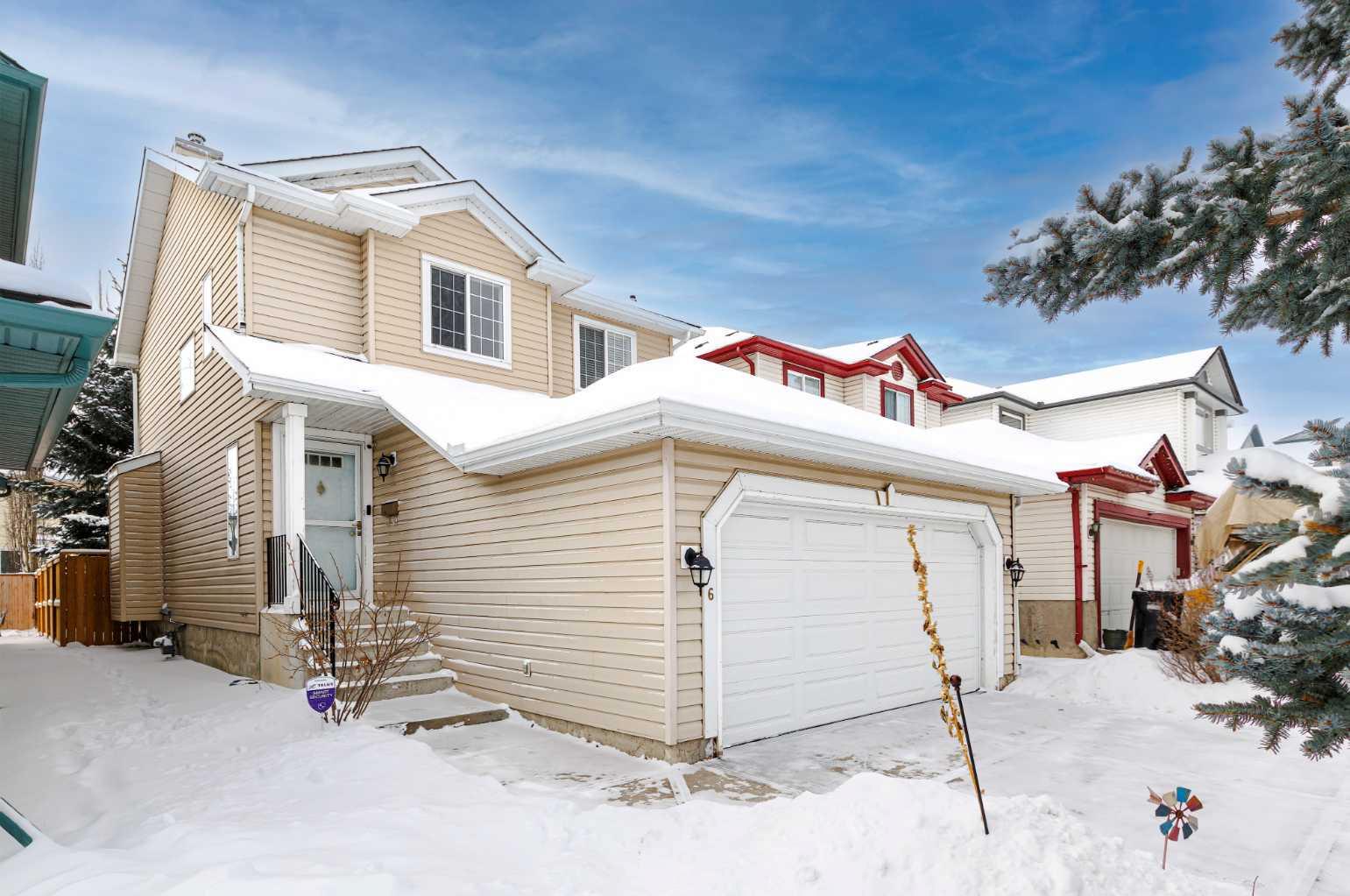 6 Bridlecreek Terrace SW