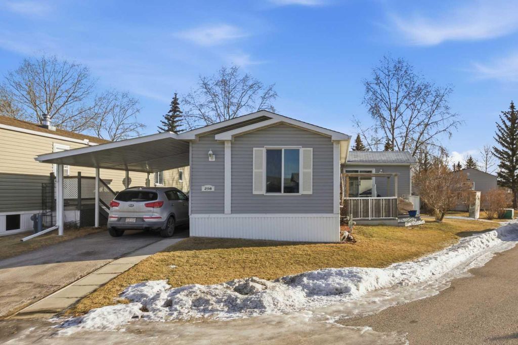 Photo of 99 Arbour Lake Road NW Road NW #298, Calgary, AB T3G 4E4 (MLS # A2280978)
