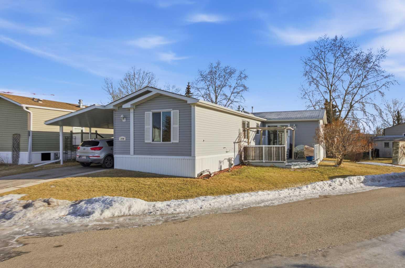 99 Arbour Lake Road NW Road NW 298