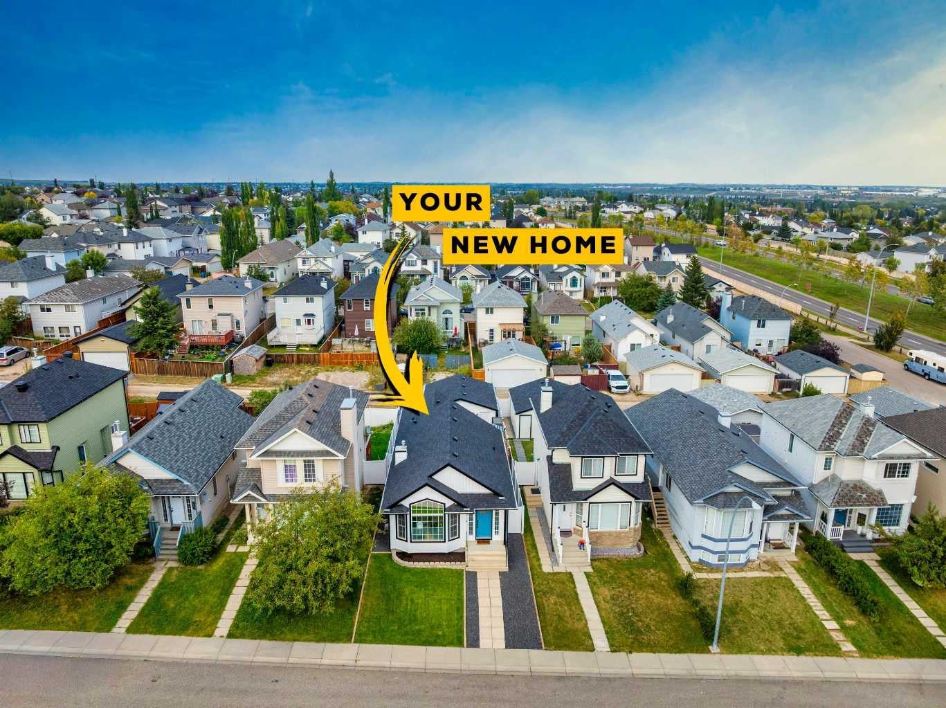1105 Country Hills Circle NW