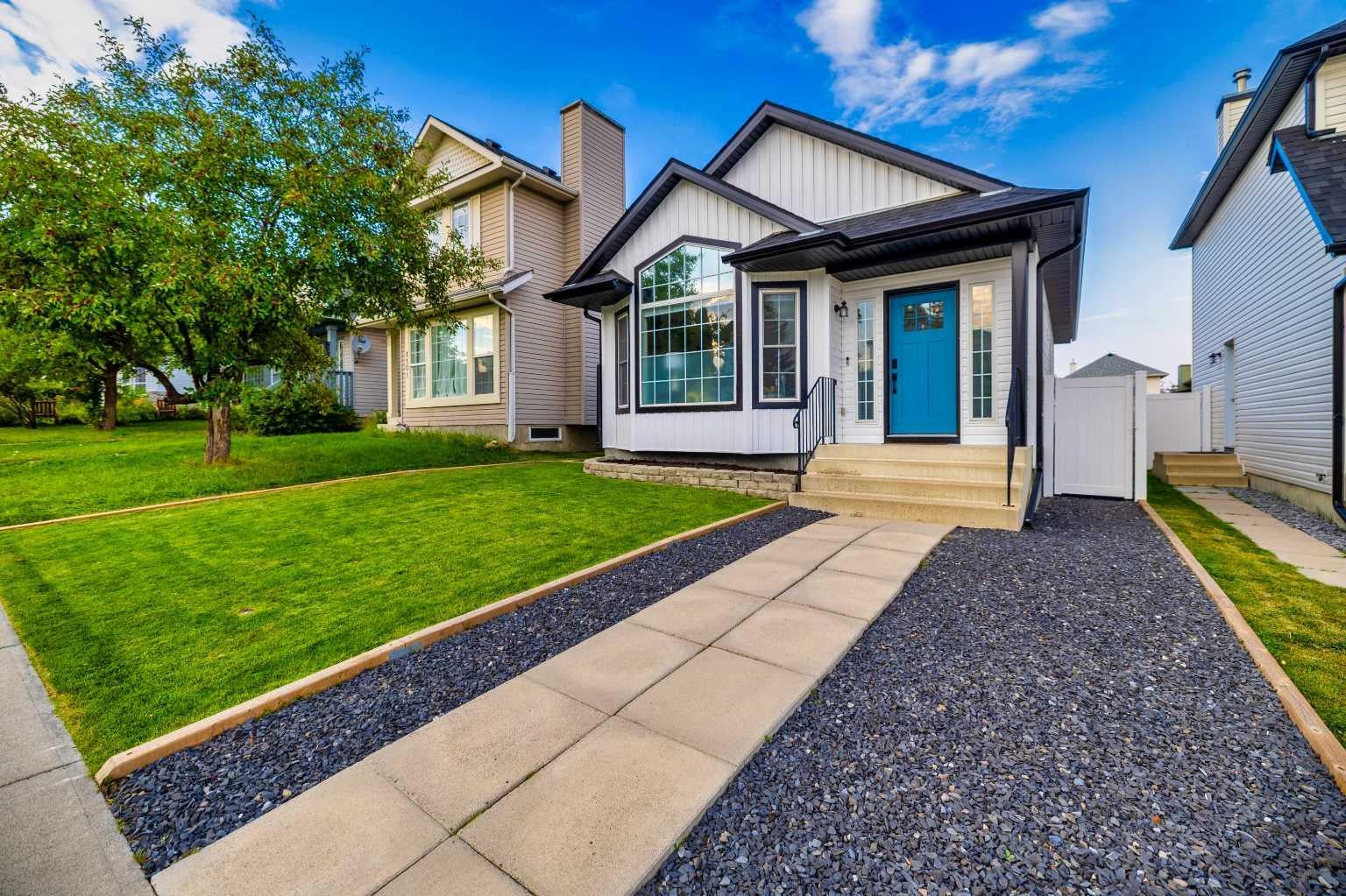 1105 Country Hills Circle NW