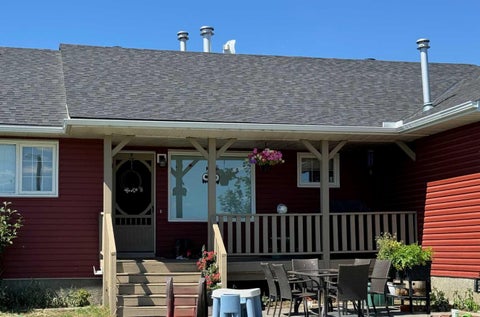Photo of 272187 Township Road 240, Rural Rocky View County, AB T2P 2G7 (MLS # A2326032)