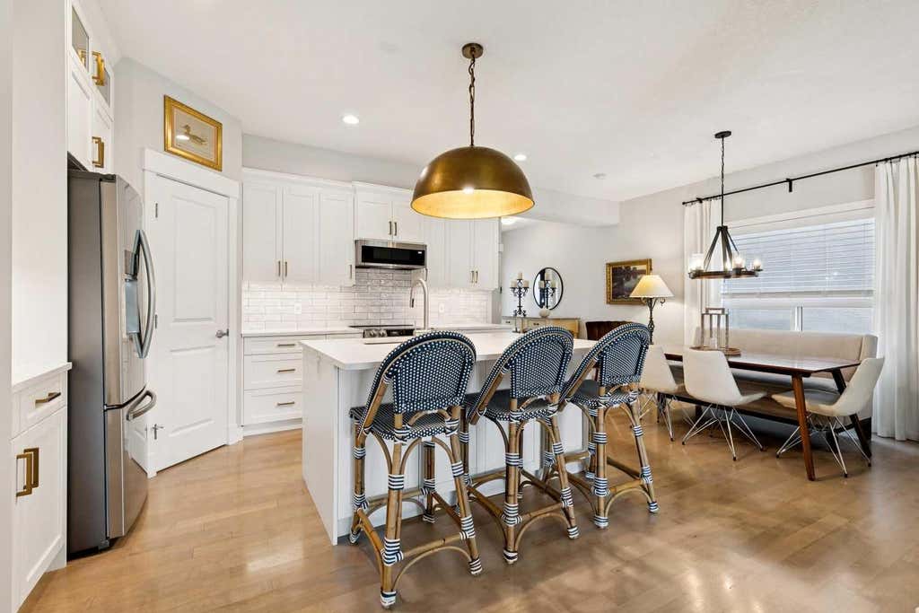 Photo of 9062 14 Avenue SW, Calgary, AB T3H 4A5 (MLS # A2337554)