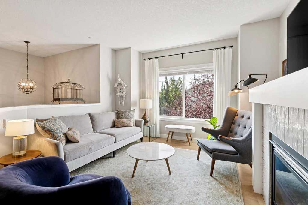 Photo of 9062 14 Avenue SW, Calgary, AB T3H 4A5 (MLS # A2337554)