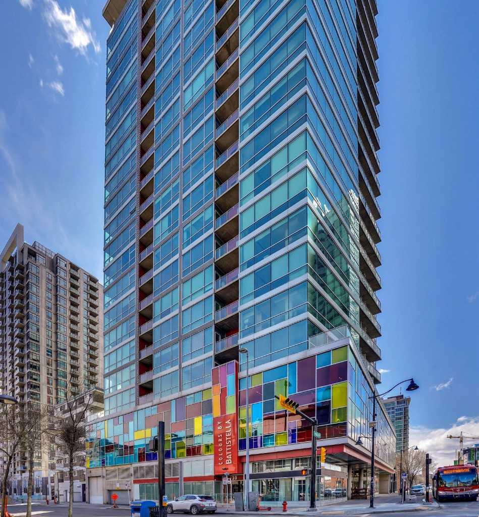 135 13 Avenue SW 909