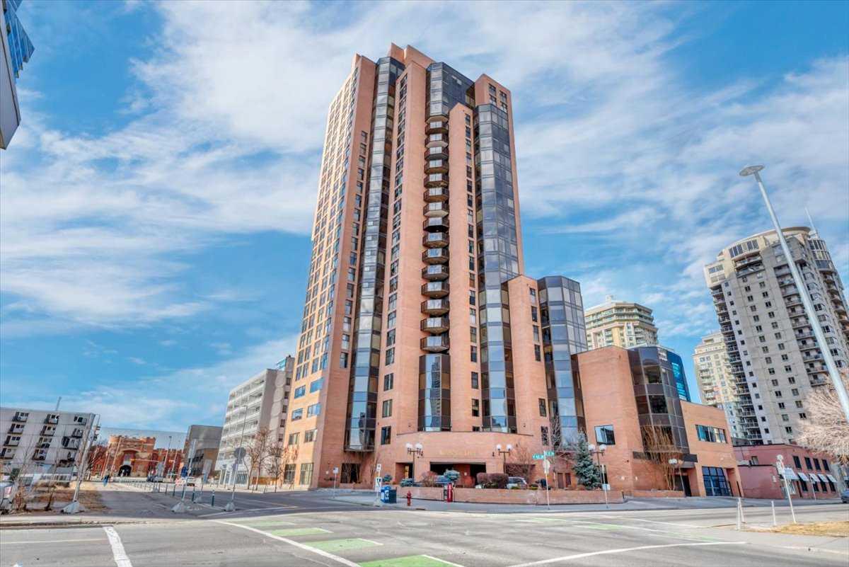 1100 8 Avenue SW 2403