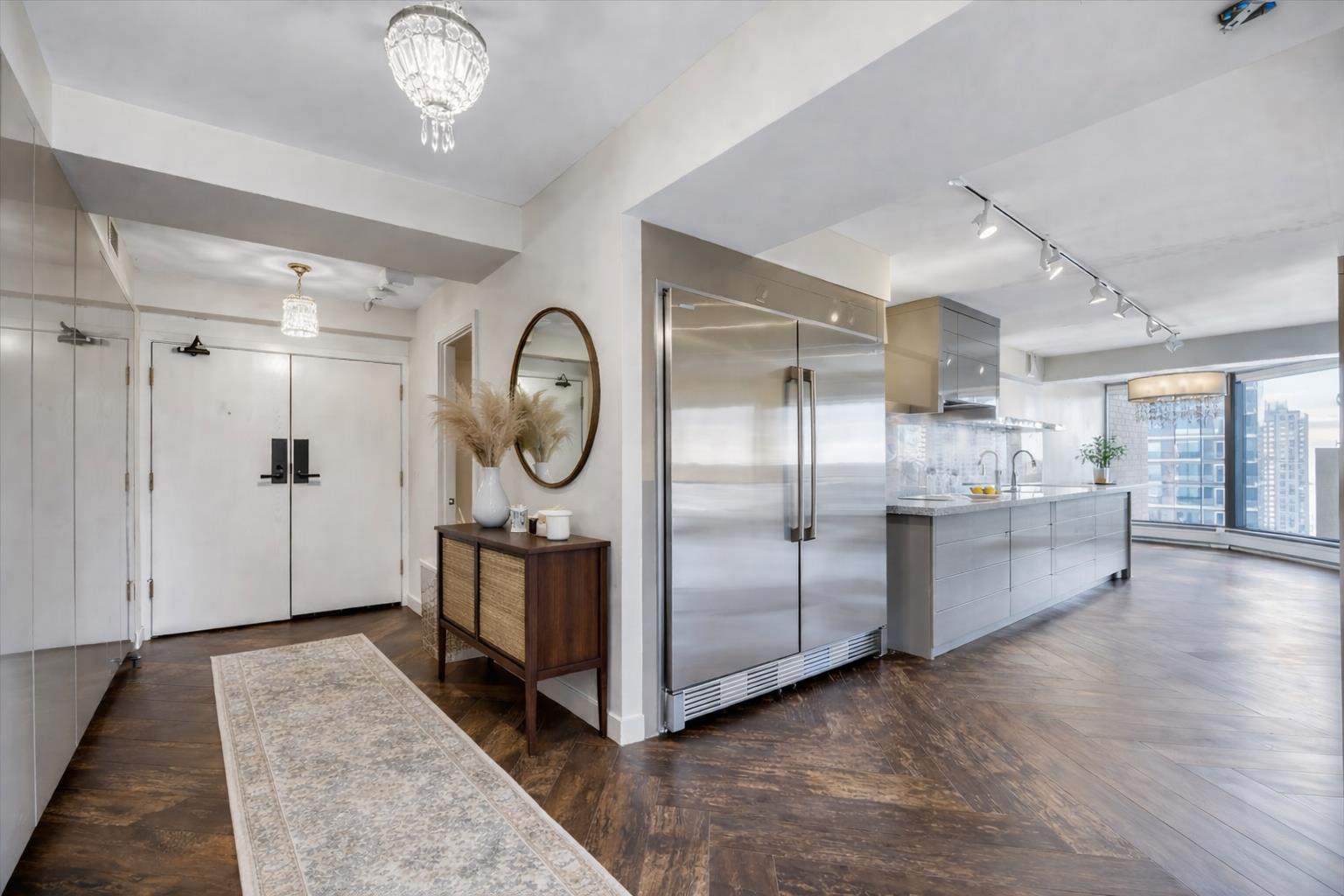 1100 8 Avenue SW 2403