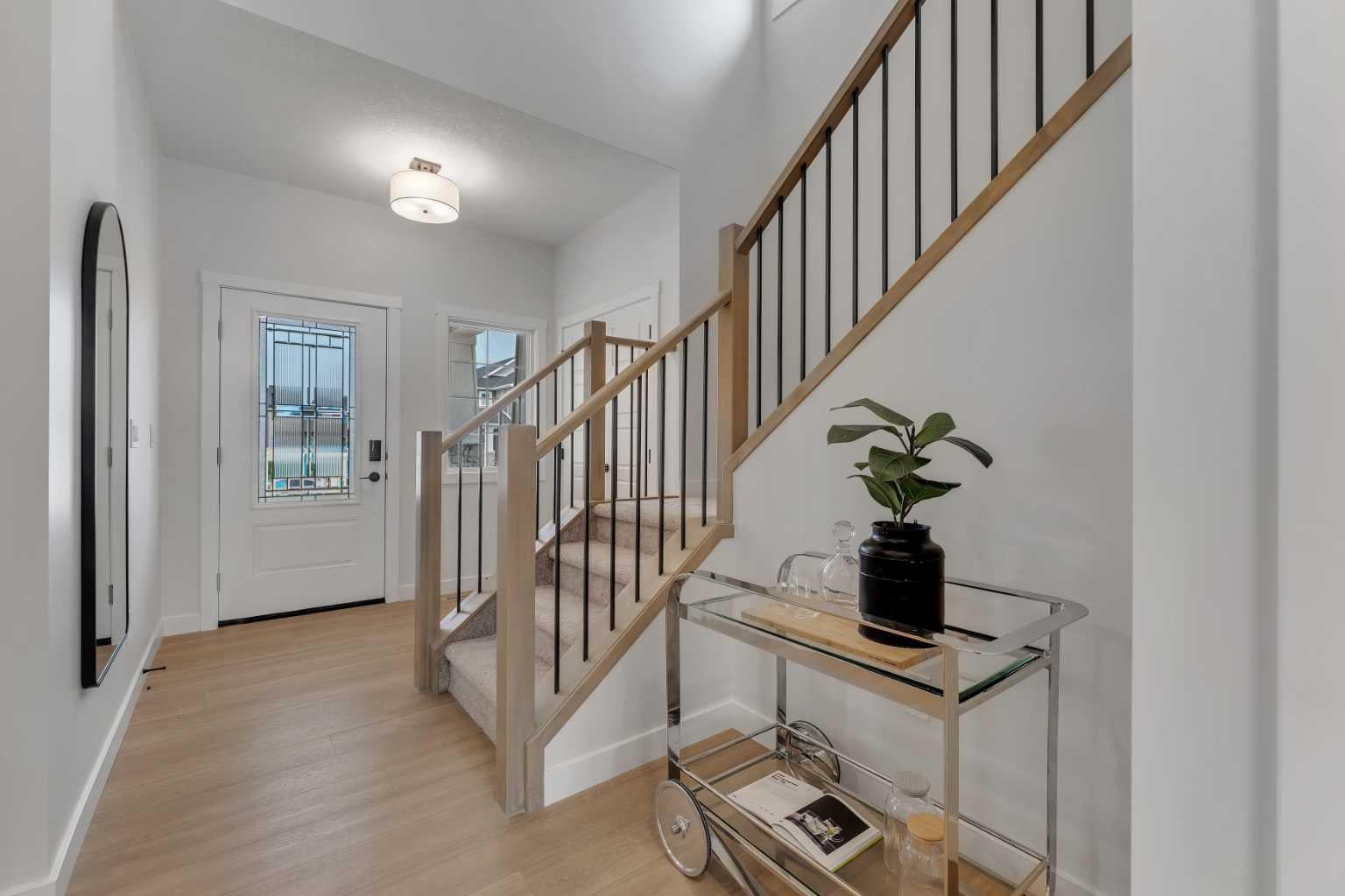 458 Baywater Green SW