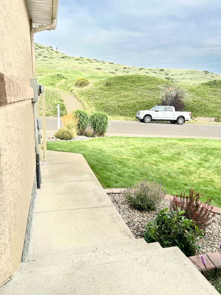 410 Canyon Boulevard W B