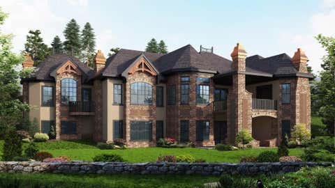 Photo of 7695 Elkton Drive SW, Calgary, AB T3H 3X3 (MLS # A2336106)
