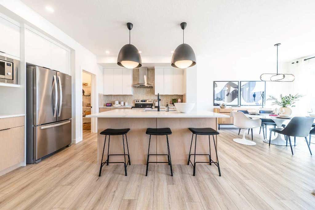 Photo of 381 Sora Park SE, Calgary, AB T3S 1C4 (MLS # A2338925)