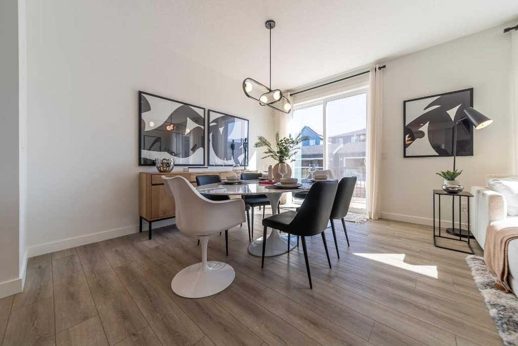 Photo of 381 Sora Park SE, Calgary, AB T3S 1C4 (MLS # A2338925)