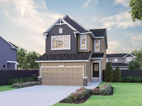 Photo of 381 Sora Park SE, Calgary, AB T3S 1C4 (MLS # A2338925)