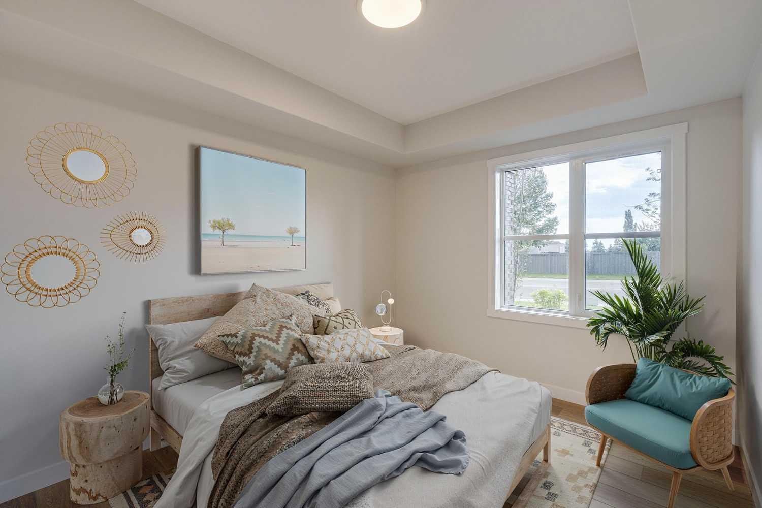 81 Arbour Lake View NW 1112