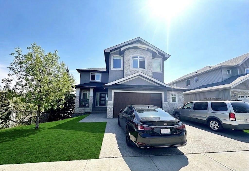 116 Kinniburgh Boulevard