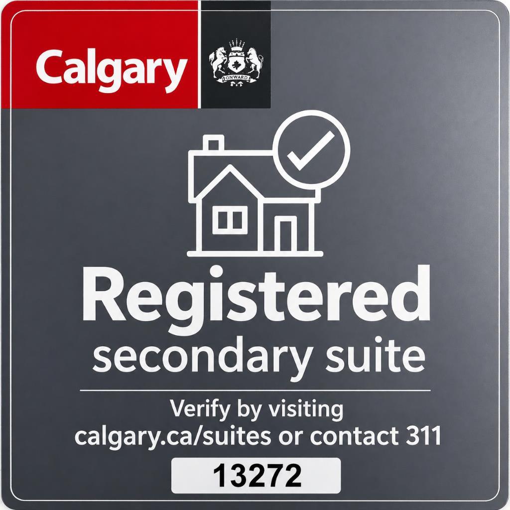 203 Shawglen Road SW