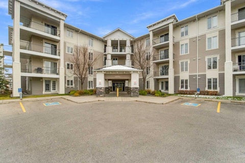 Photo of 333 Taravista Drive NE #2208, Calgary, AB T3J 0H4 (MLS # A2355578)