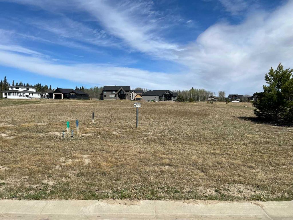 Photo of 7948 Creekside Drive, Rural Grande Prairie No. 1, County of, AB T8W 0H3 (MLS # A2048922)