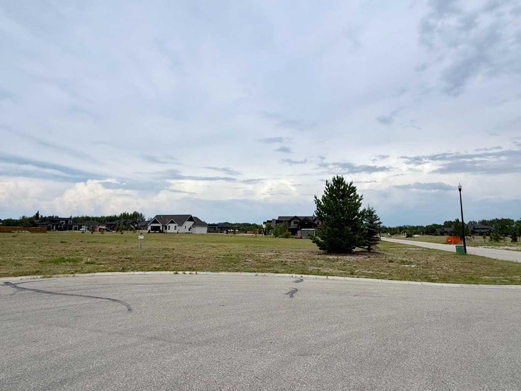 Photo of 7948 Creekside Drive, Rural Grande Prairie No. 1, County of, AB T8W 0H3 (MLS # A2048922)