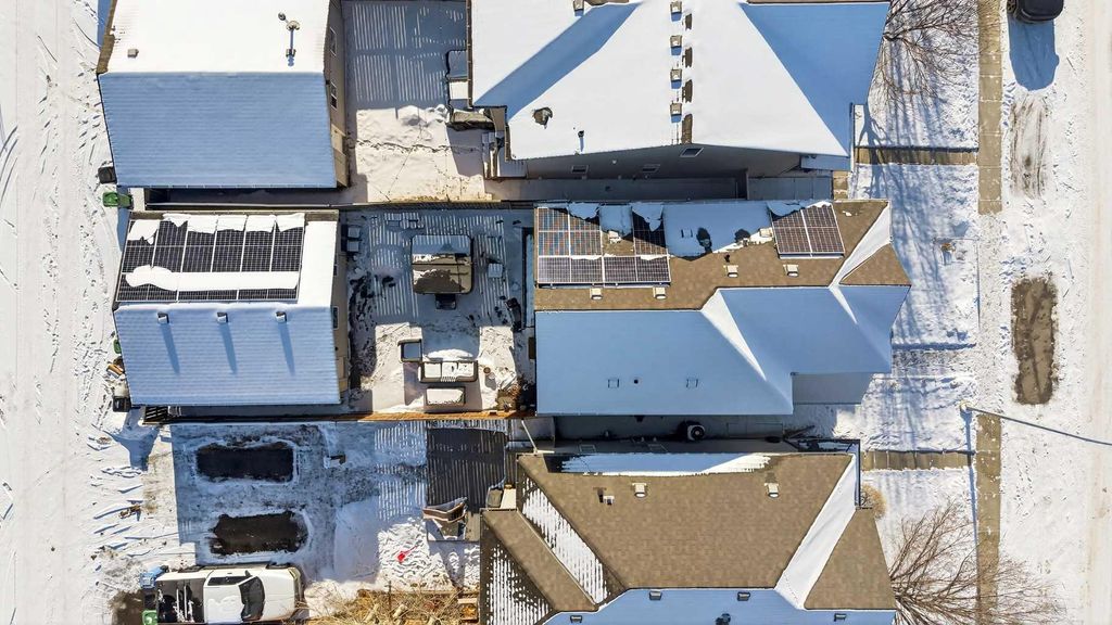 Photo of 336 Cranberry Circle SE, Calgary, AB T3M 1E4 (MLS # A2282923)