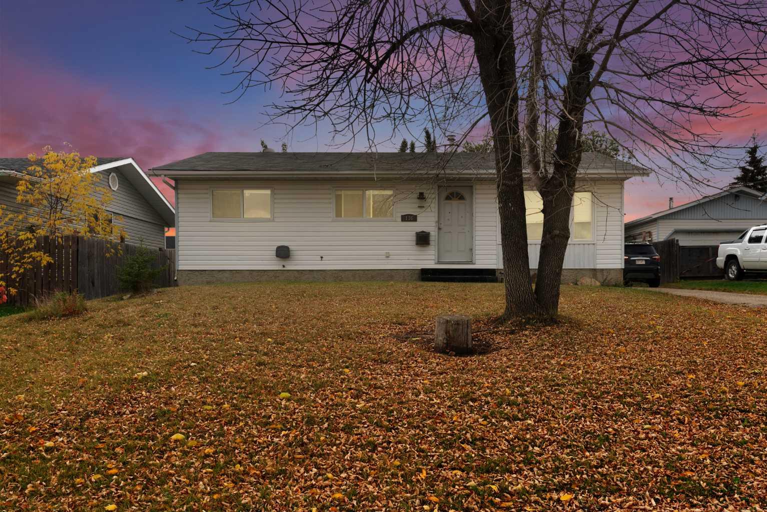 136 Beaumont Crescent