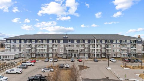 Photo of 76 Cornerstone Passage NE #2424, Calgary, AB T3N 0Y6 (MLS # A2302387)
