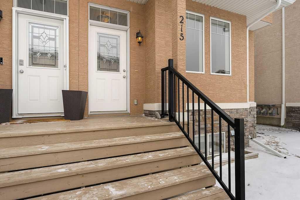 Photo of 215 Strathcona Circle, Strathmore, AB T1P 0B1 (MLS # A2282289)