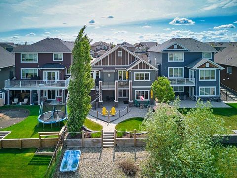 2413 Bayside Circle SW Airdrie AB T4B 0V3